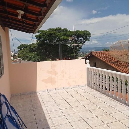 Suite Vista Panoramica Betim Zewnętrze zdjęcie