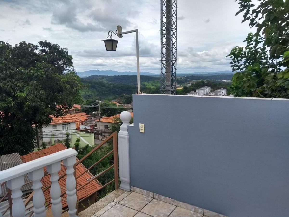 Suite Vista Panoramica Betim Zewnętrze zdjęcie