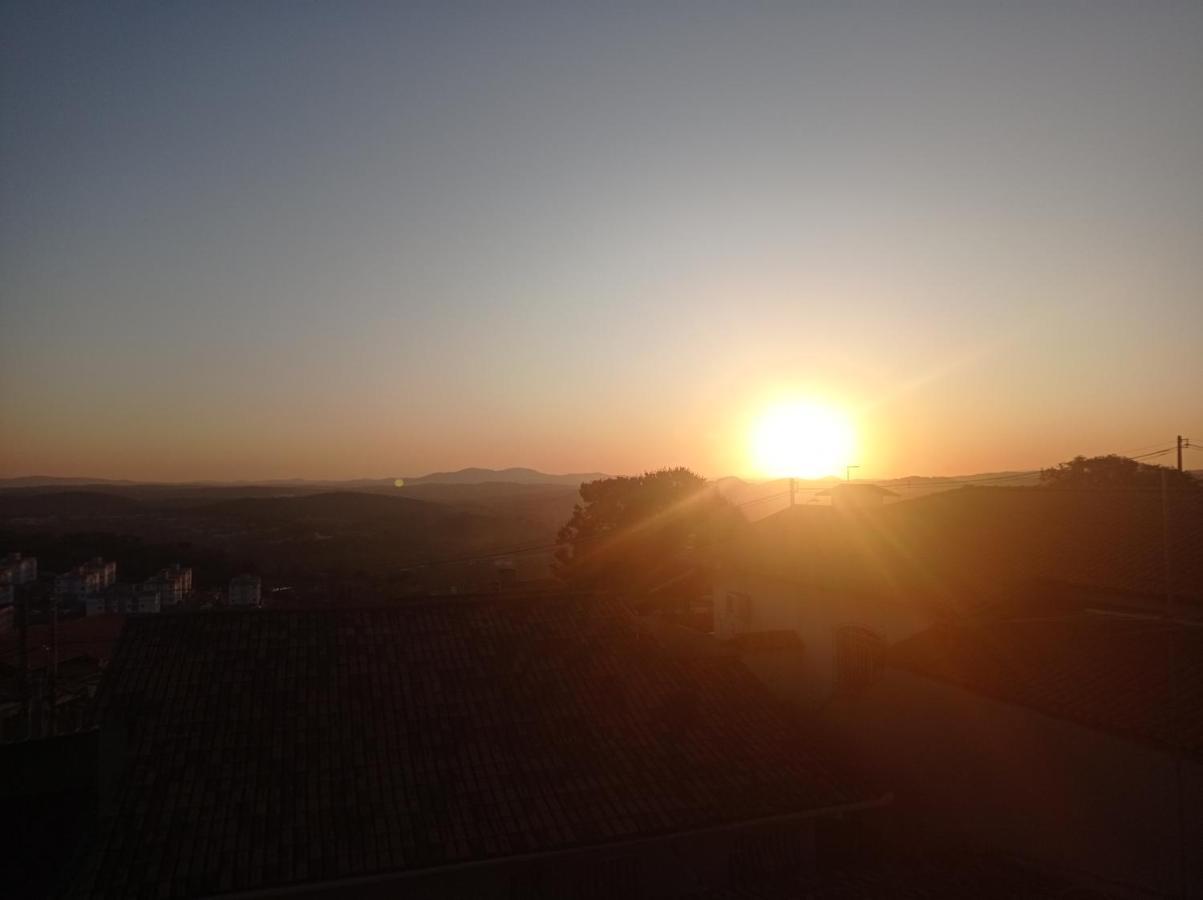 Suite Vista Panoramica Betim Zewnętrze zdjęcie