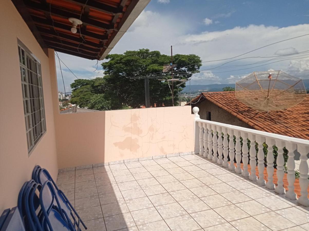 Suite Vista Panoramica Betim Zewnętrze zdjęcie