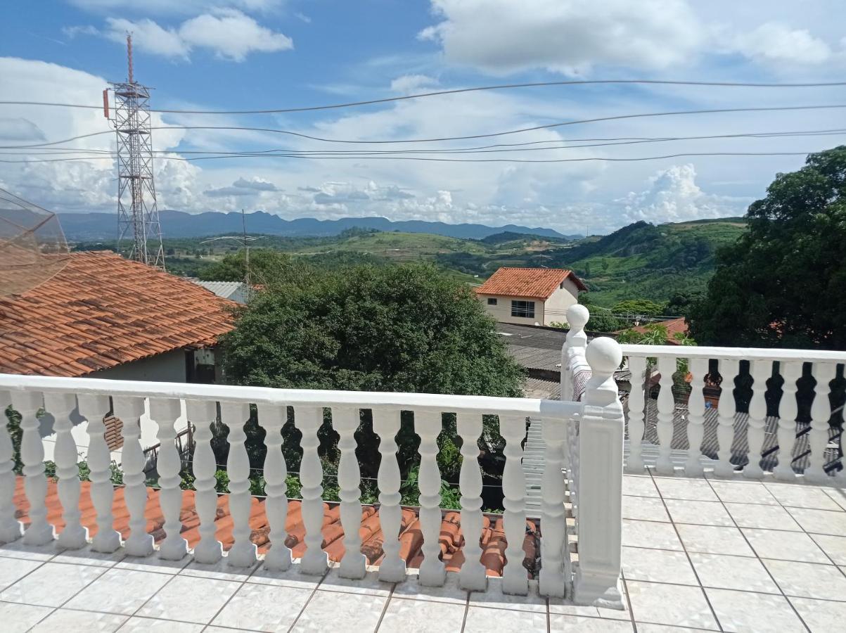 Suite Vista Panoramica Betim Zewnętrze zdjęcie