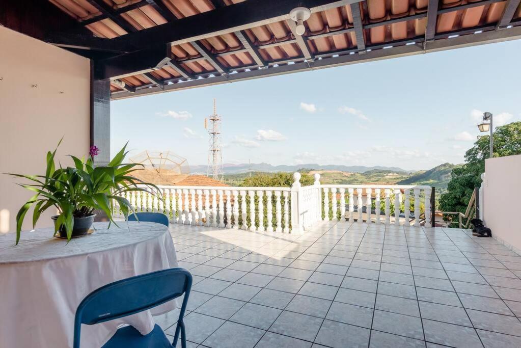 Suite Vista Panoramica Betim Zewnętrze zdjęcie