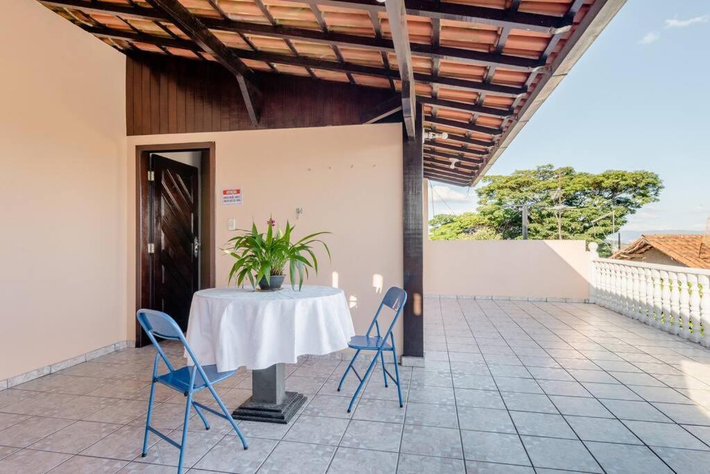 Suite Vista Panoramica Betim Zewnętrze zdjęcie